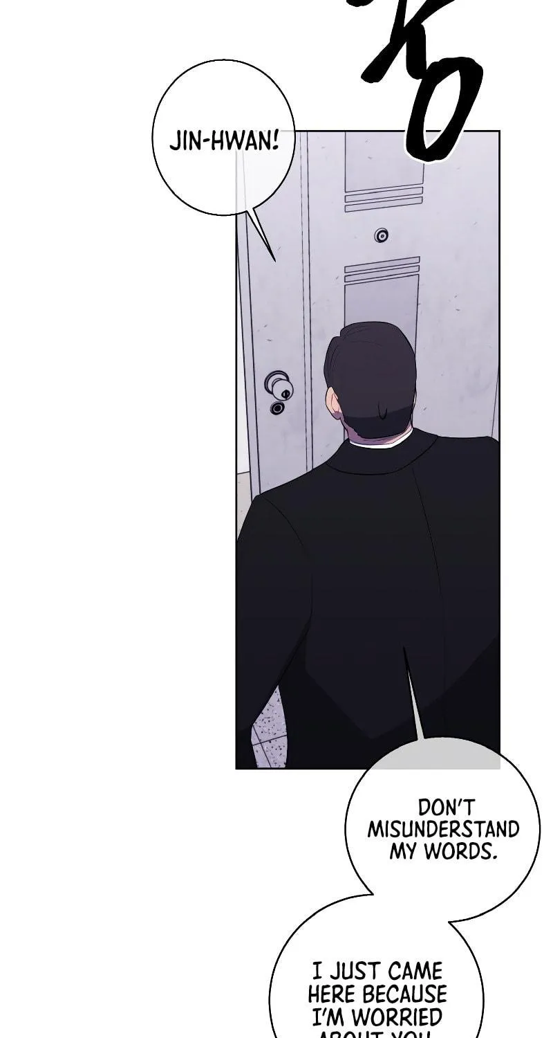 I Woke Up as the Villain Chapter 106 page 80 - 