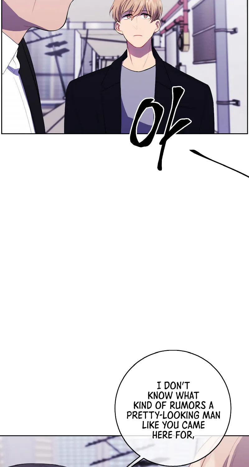 I Woke Up as the Villain Chapter 106 page 84 - 