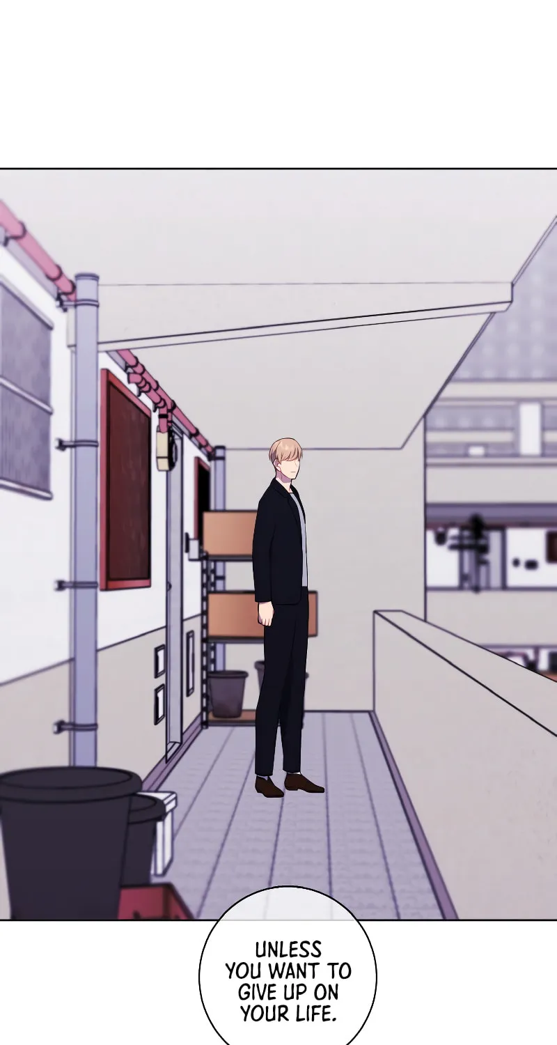 I Woke Up as the Villain Chapter 106 page 87 - 