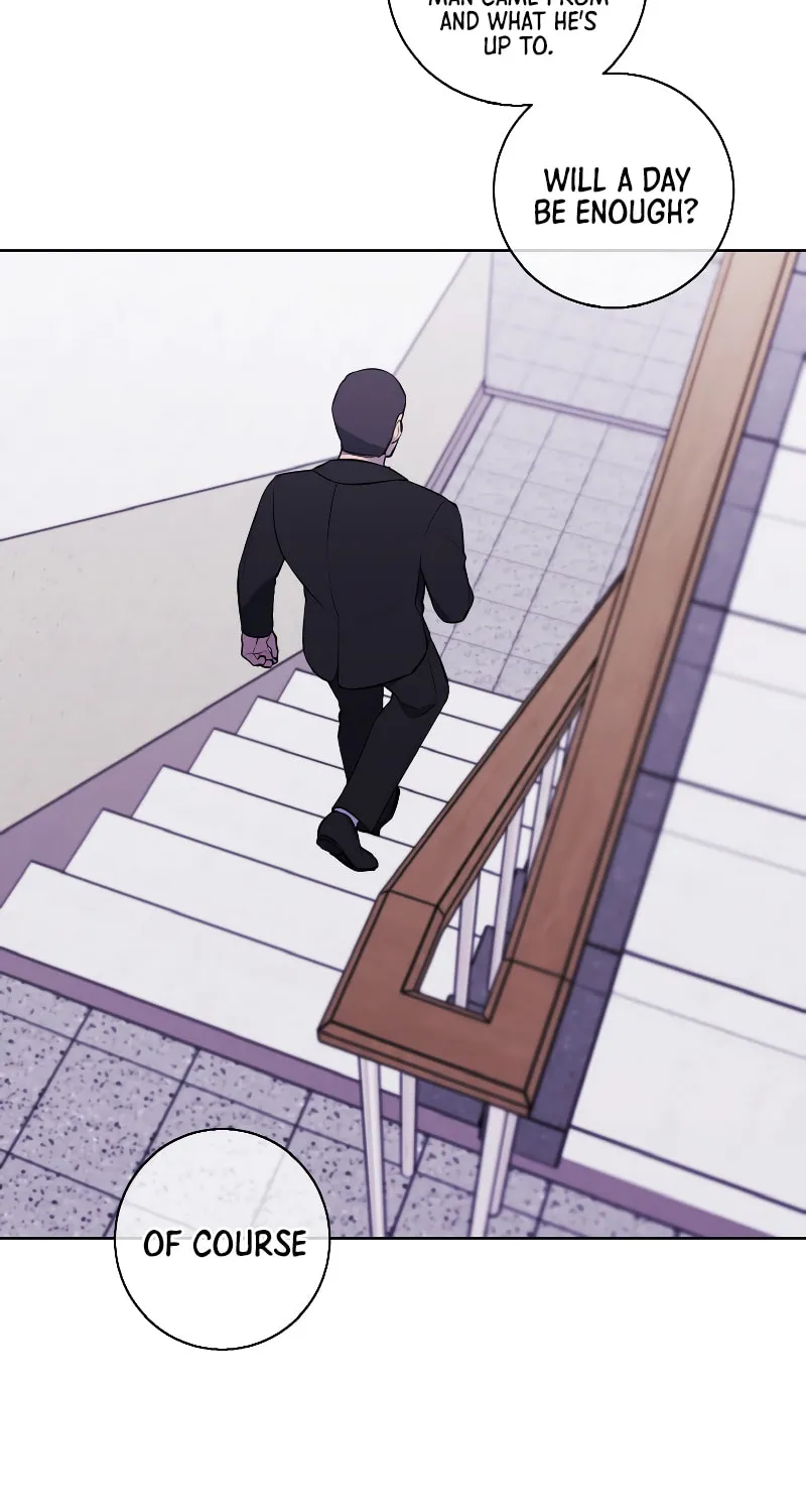 I Woke Up as the Villain Chapter 106 page 90 - 