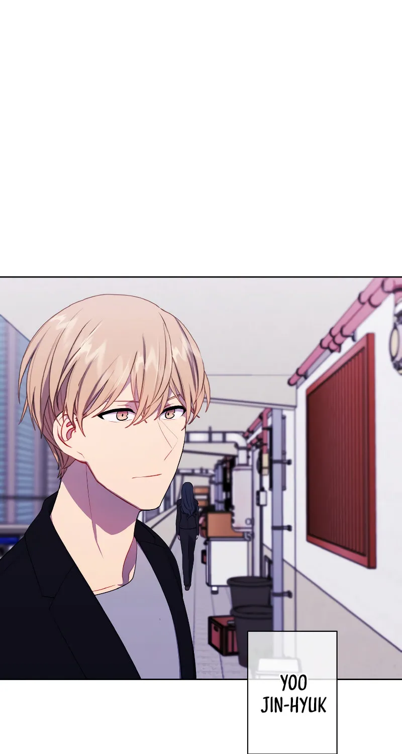 I Woke Up as the Villain Chapter 106 page 91 - 