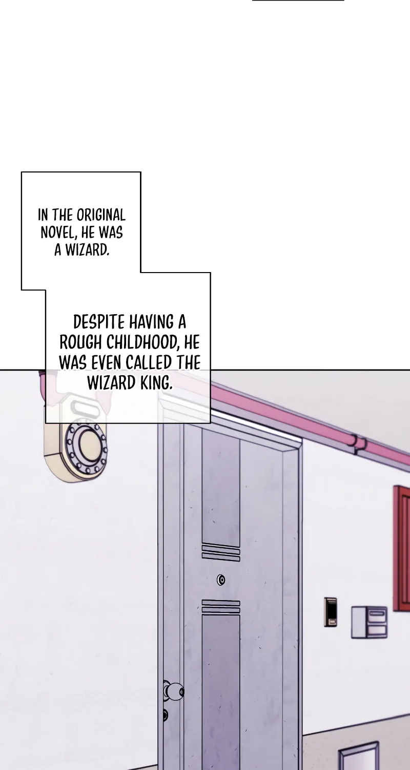 I Woke Up as the Villain Chapter 106 page 92 - 
