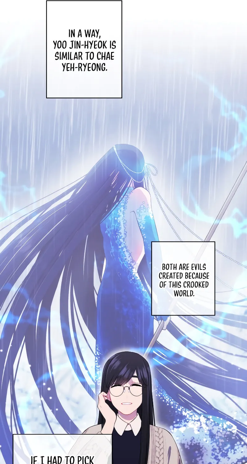 I Woke Up as the Villain Chapter 106 page 94 - 