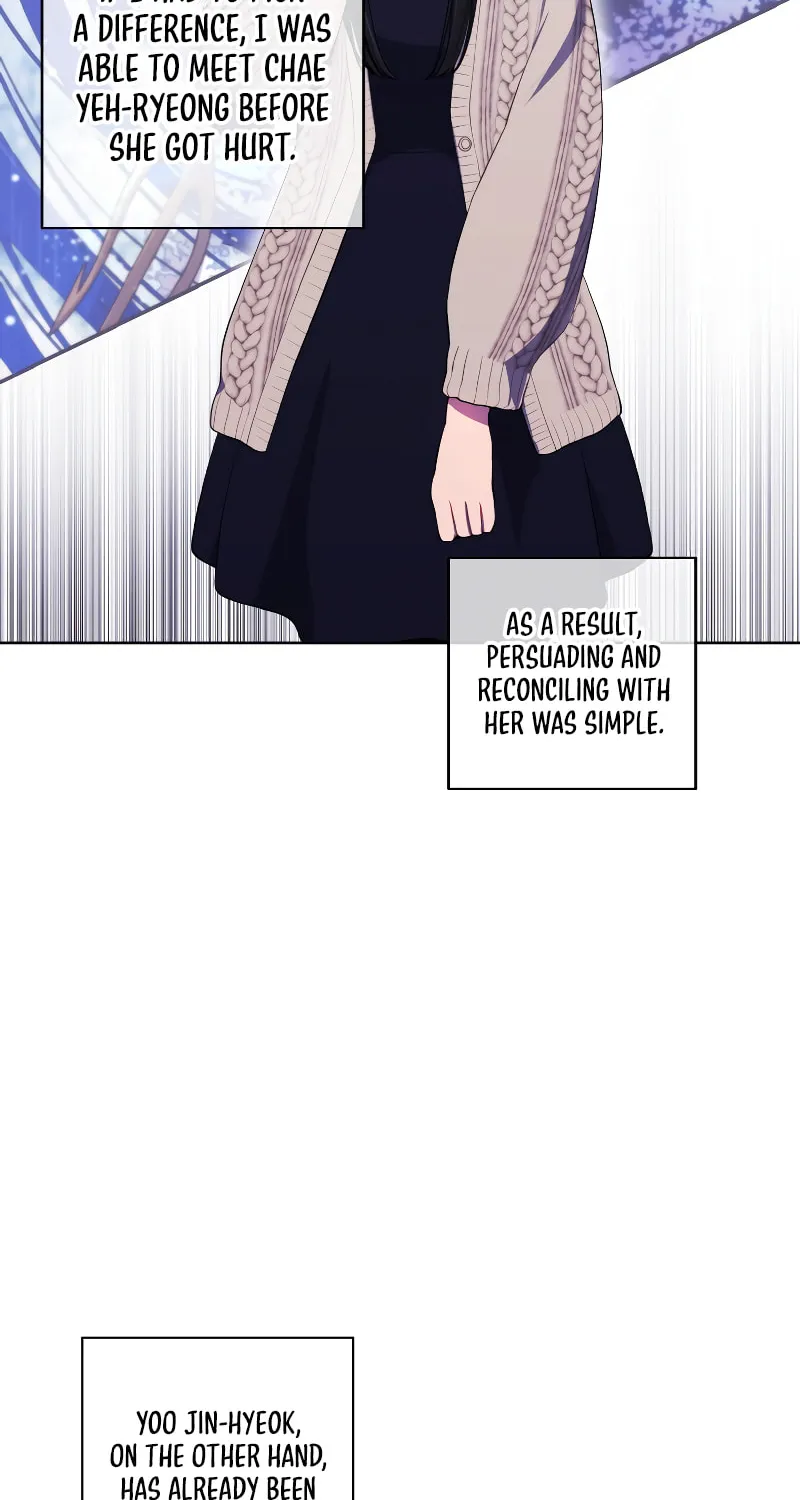 I Woke Up as the Villain Chapter 106 page 95 - 