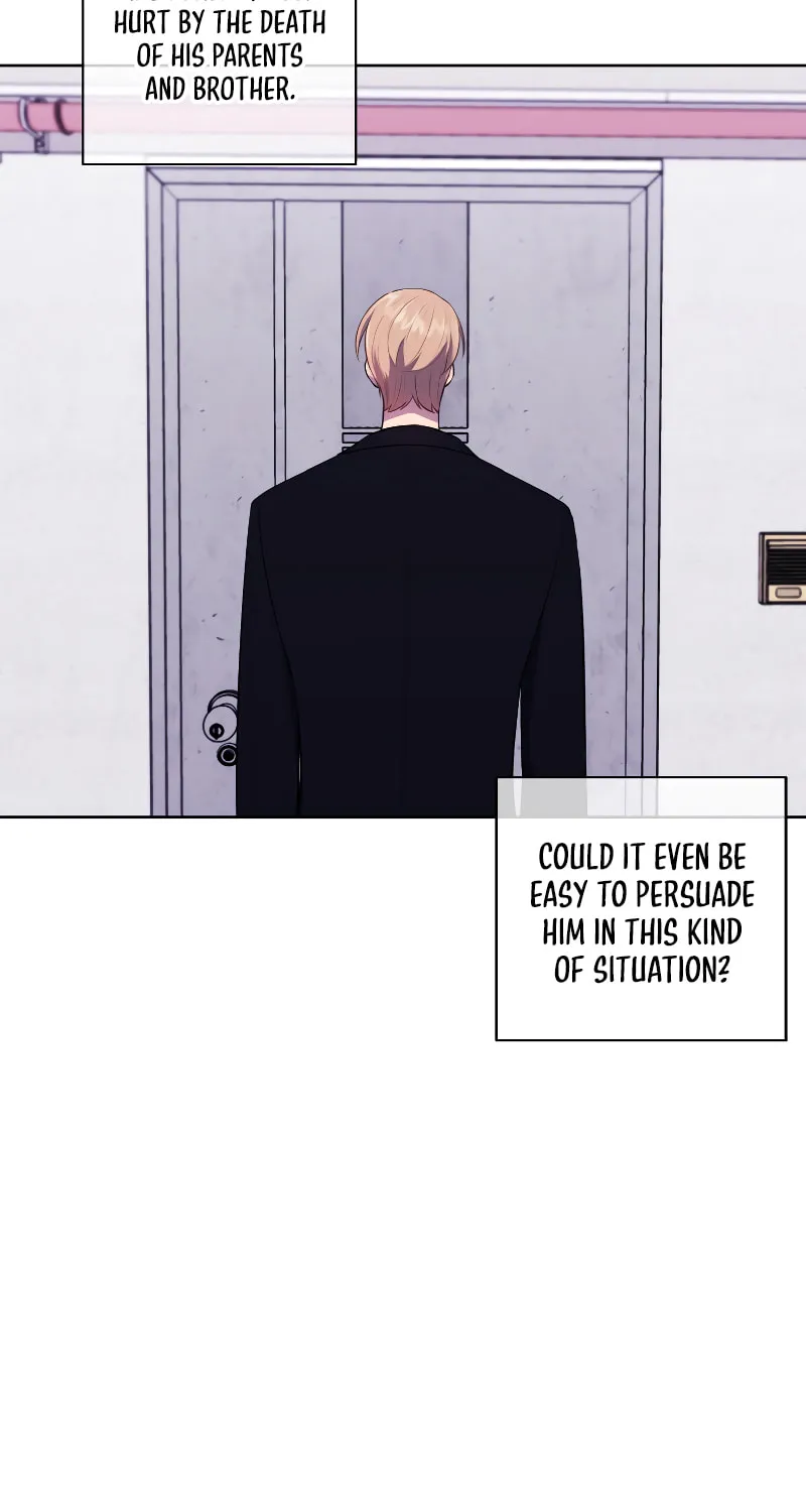 I Woke Up as the Villain Chapter 106 page 96 - 