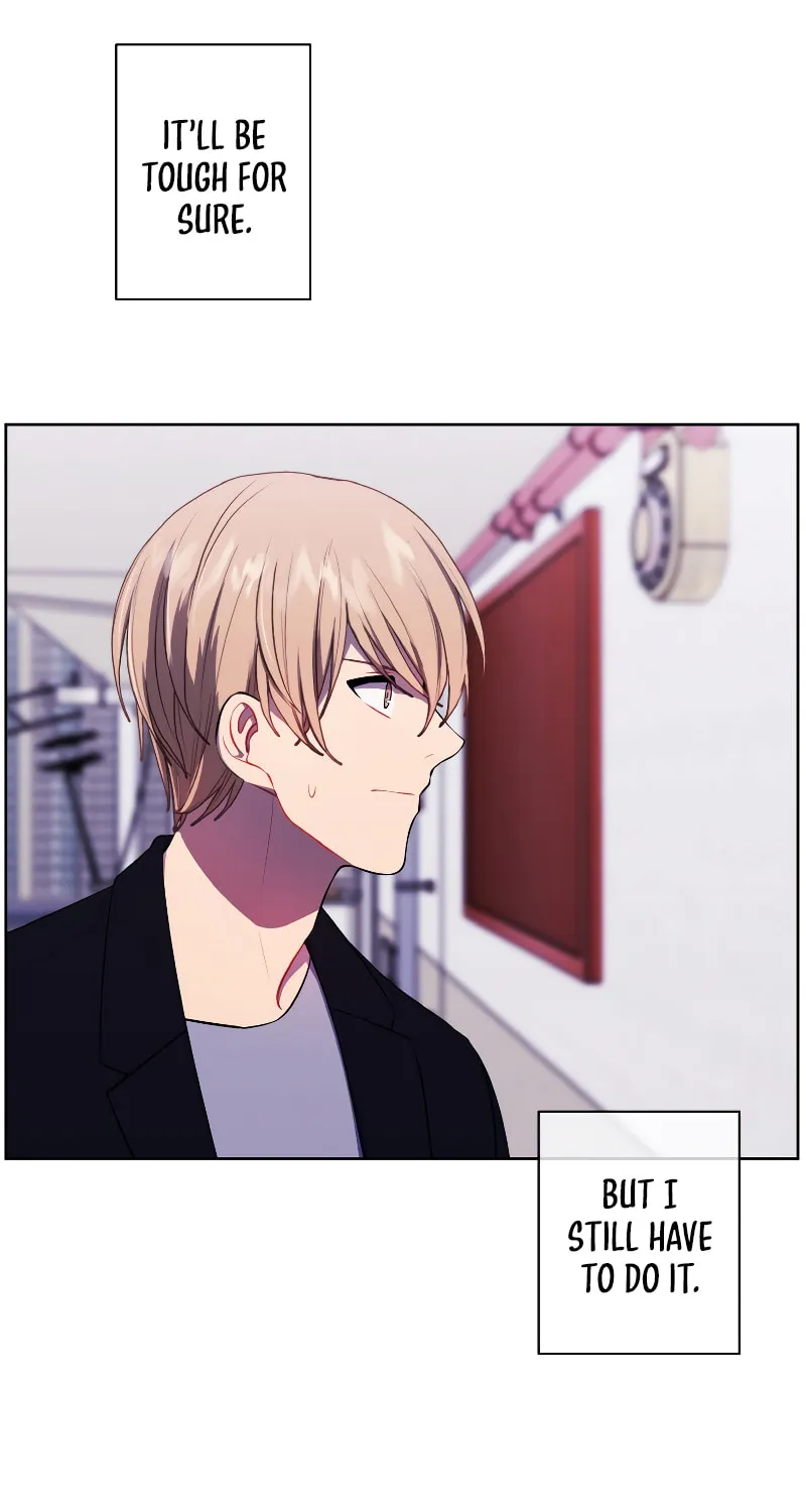 I Woke Up as the Villain Chapter 106 page 97 - 