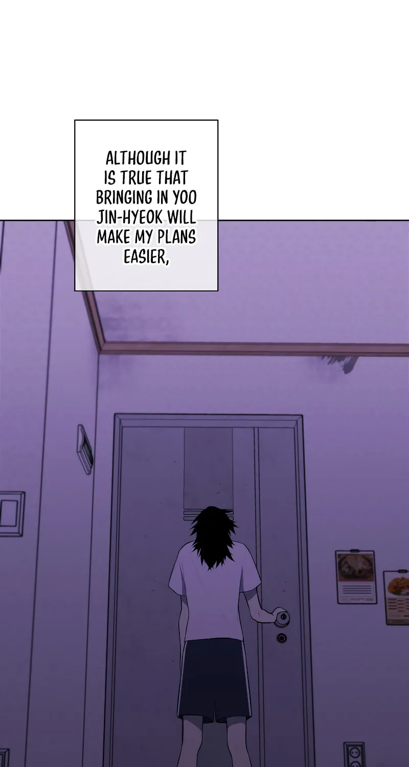 I Woke Up as the Villain Chapter 106 page 98 - 