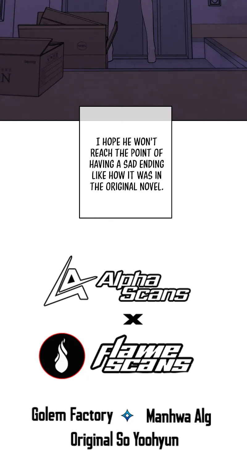 I Woke Up as the Villain Chapter 106 page 99 - 