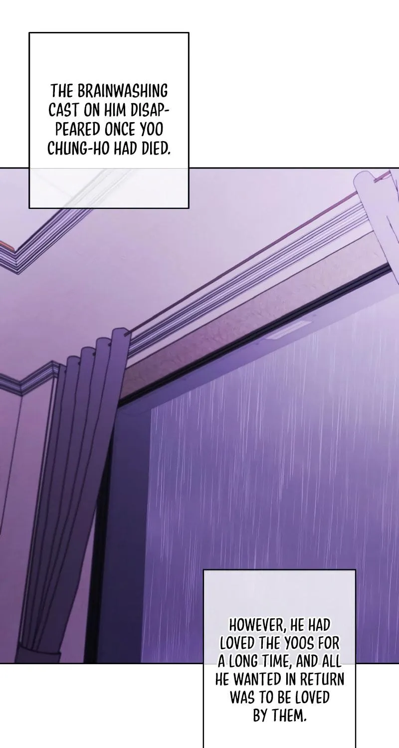 I Woke Up as the Villain Chapter 107 page 104 - 