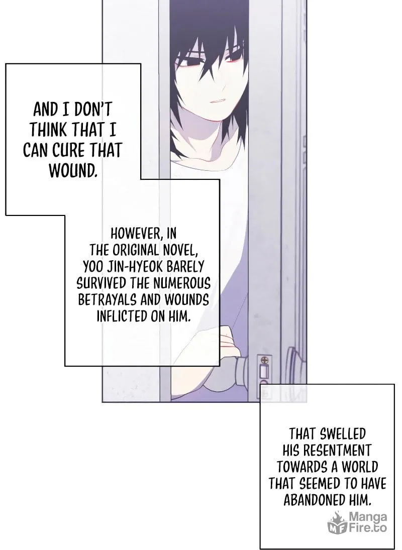 I Woke Up as the Villain Chapter 107 page 108 - 