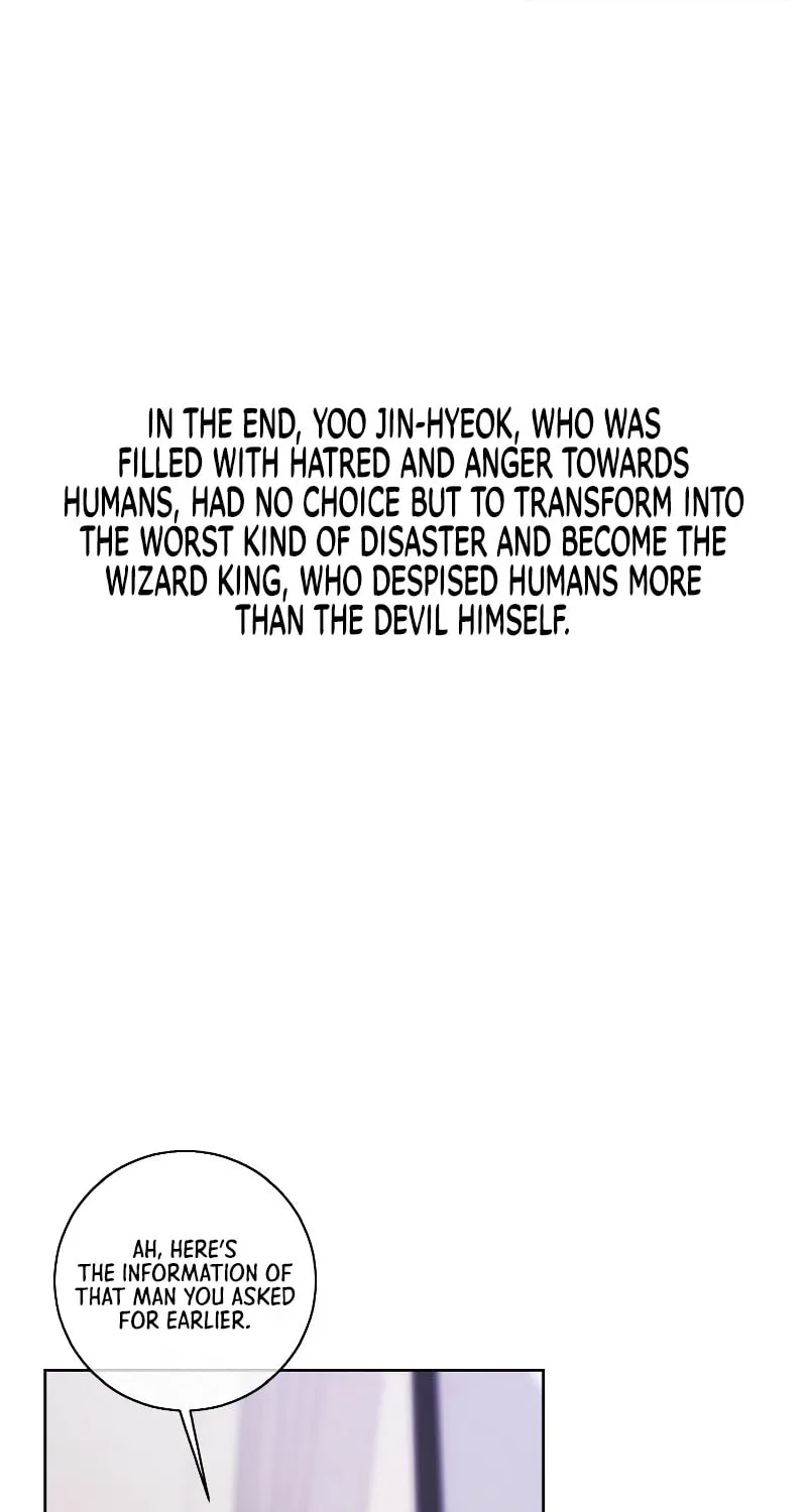 I Woke Up as the Villain Chapter 107 page 109 - 