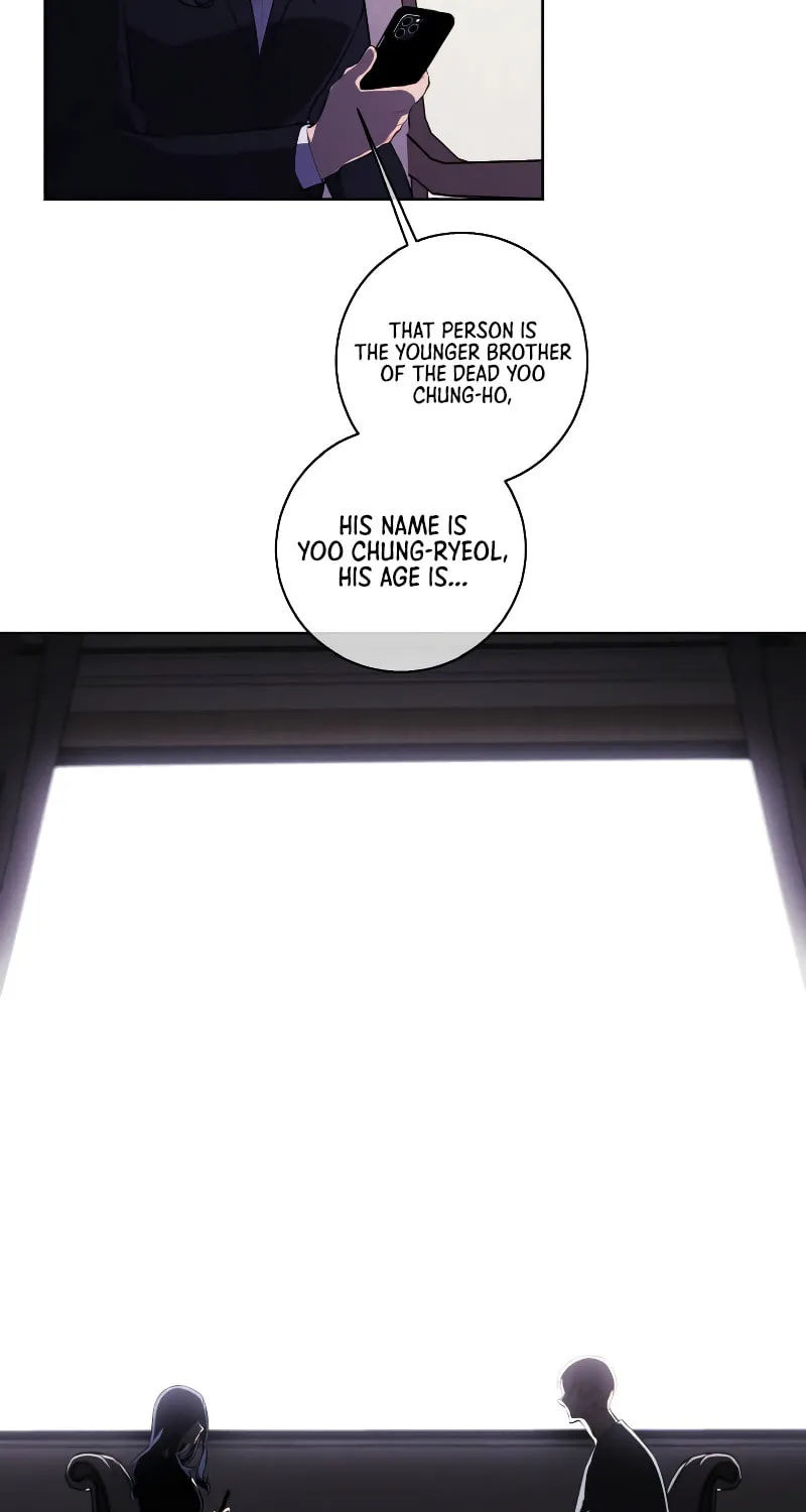 I Woke Up as the Villain Chapter 107 page 111 - 