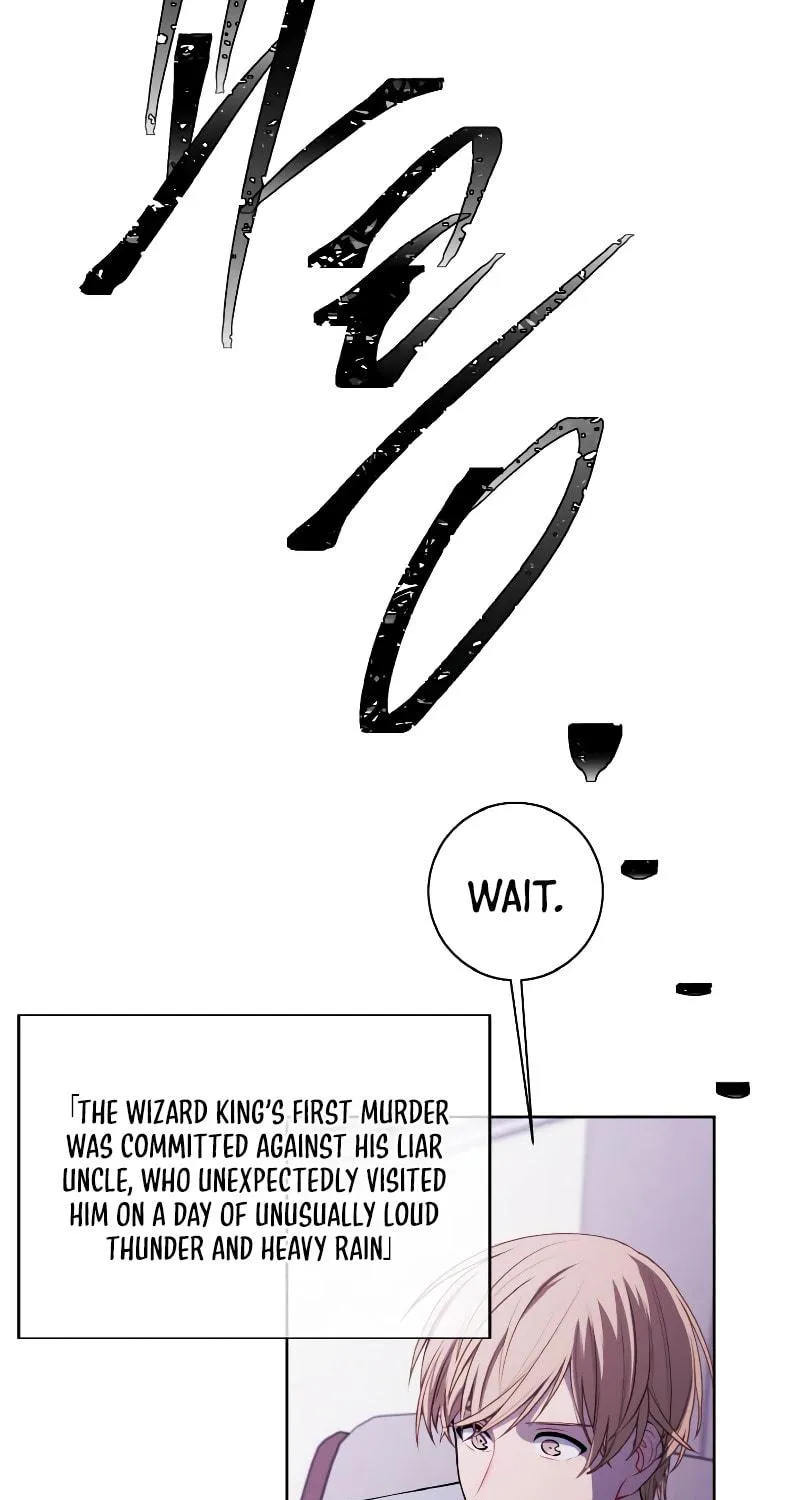 I Woke Up as the Villain Chapter 107 page 113 - 