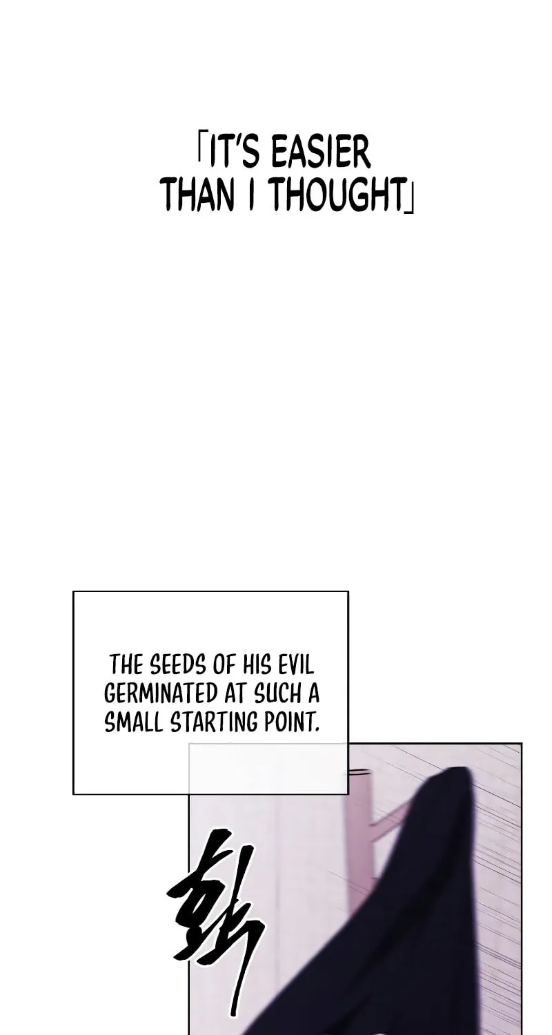 I Woke Up as the Villain Chapter 107 page 117 - 