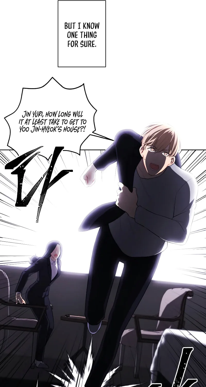 I Woke Up as the Villain Chapter 107 page 120 - 