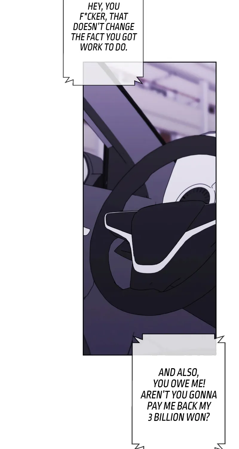 I Woke Up as the Villain Chapter 107 page 18 - 