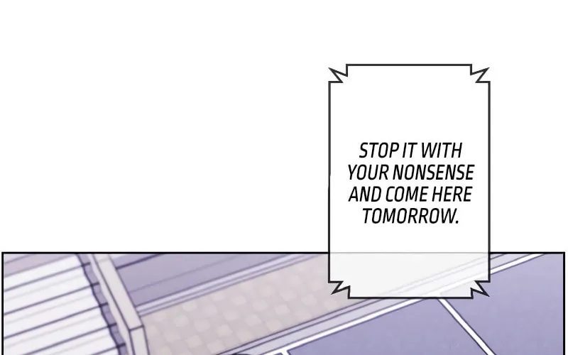 I Woke Up as the Villain Chapter 107 page 28 - 