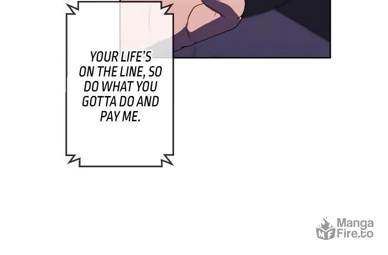I Woke Up as the Villain Chapter 107 page 31 - 