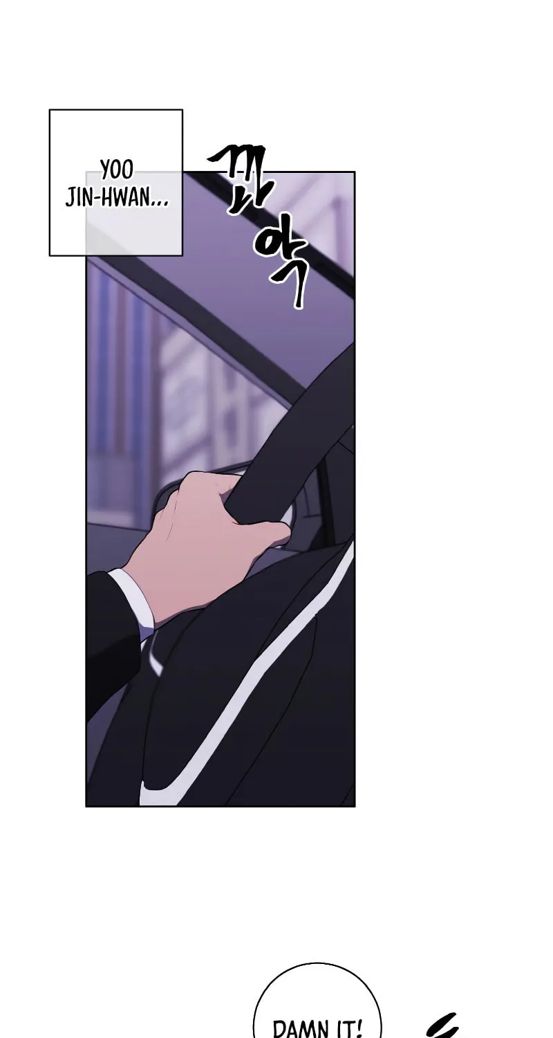 I Woke Up as the Villain Chapter 107 page 38 - 