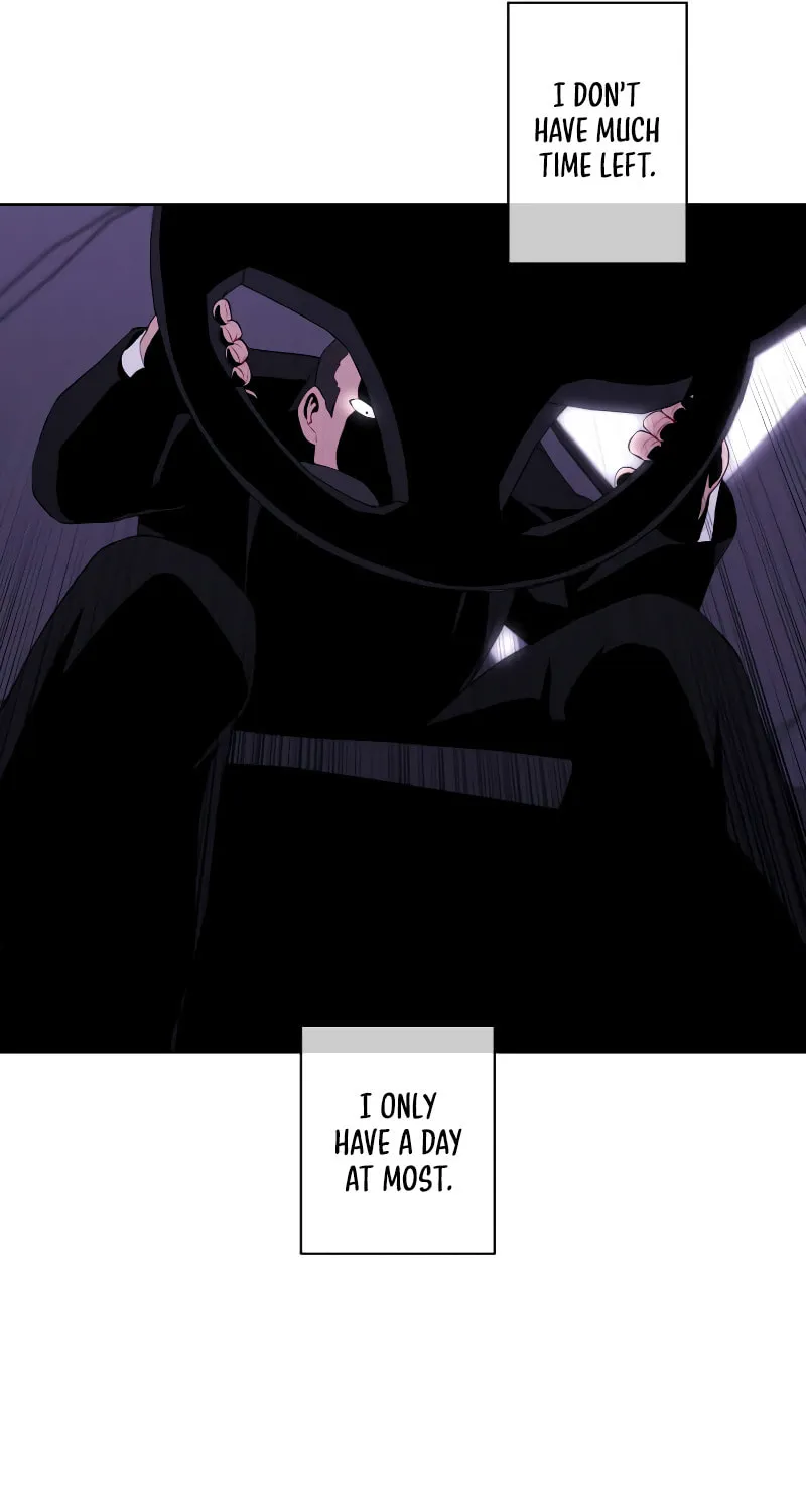 I Woke Up as the Villain Chapter 107 page 43 - 