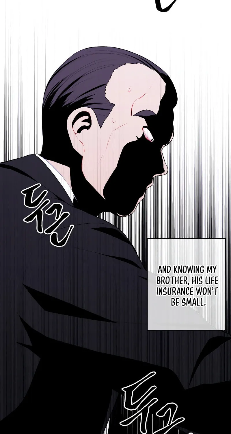 I Woke Up as the Villain Chapter 107 page 45 - 