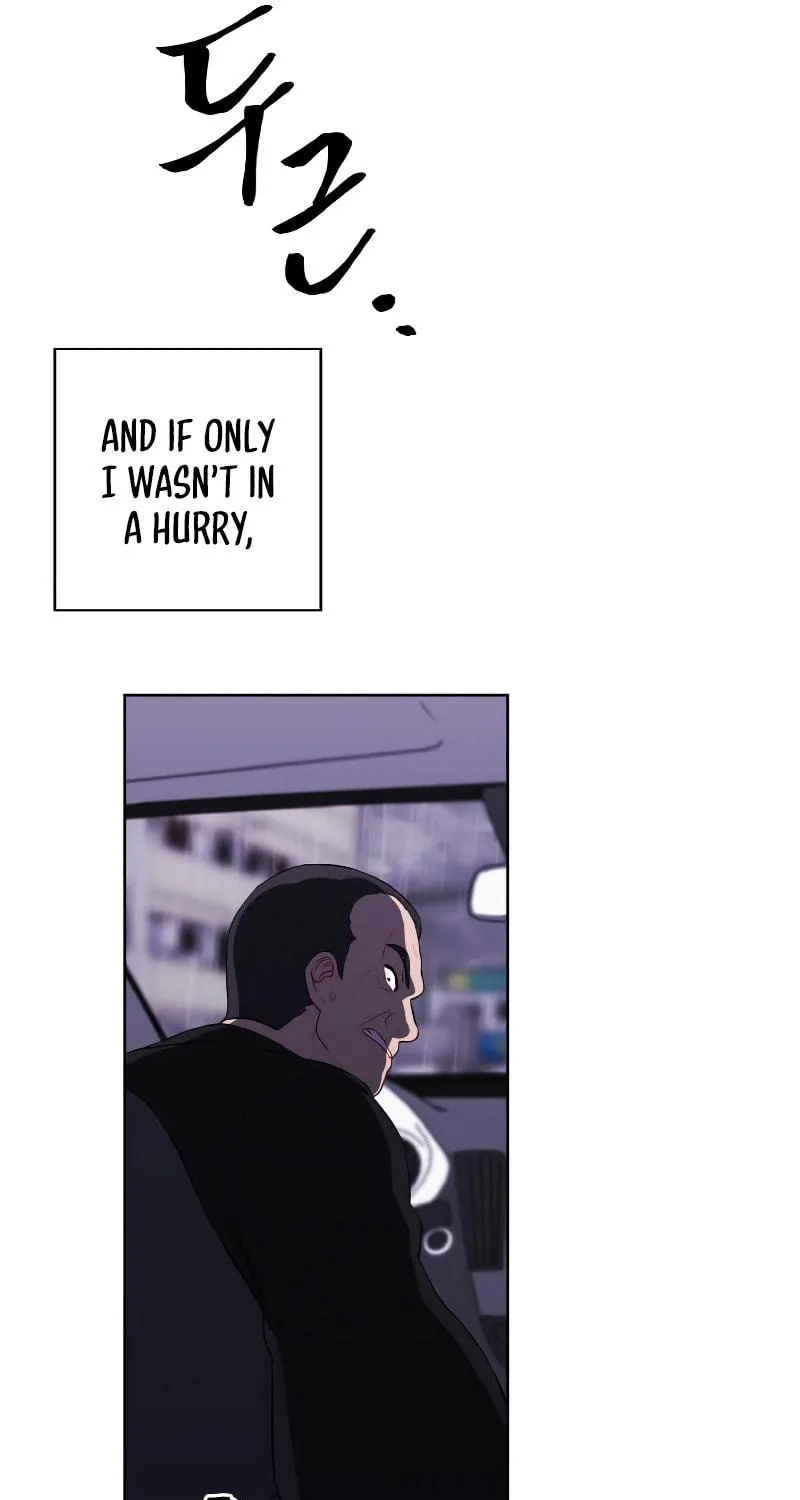 I Woke Up as the Villain Chapter 107 page 47 - 
