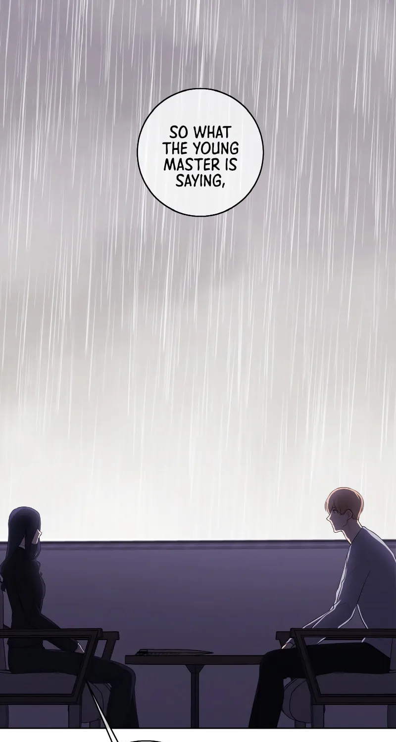 I Woke Up as the Villain Chapter 107 page 56 - 