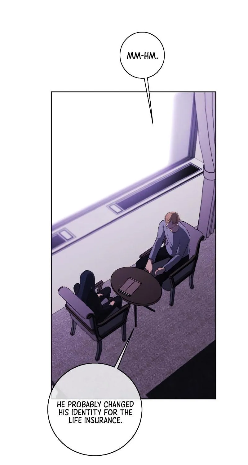 I Woke Up as the Villain Chapter 107 page 58 - 