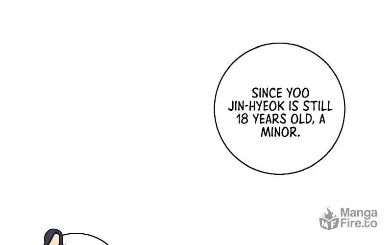 I Woke Up as the Villain Chapter 107 page 59 - 