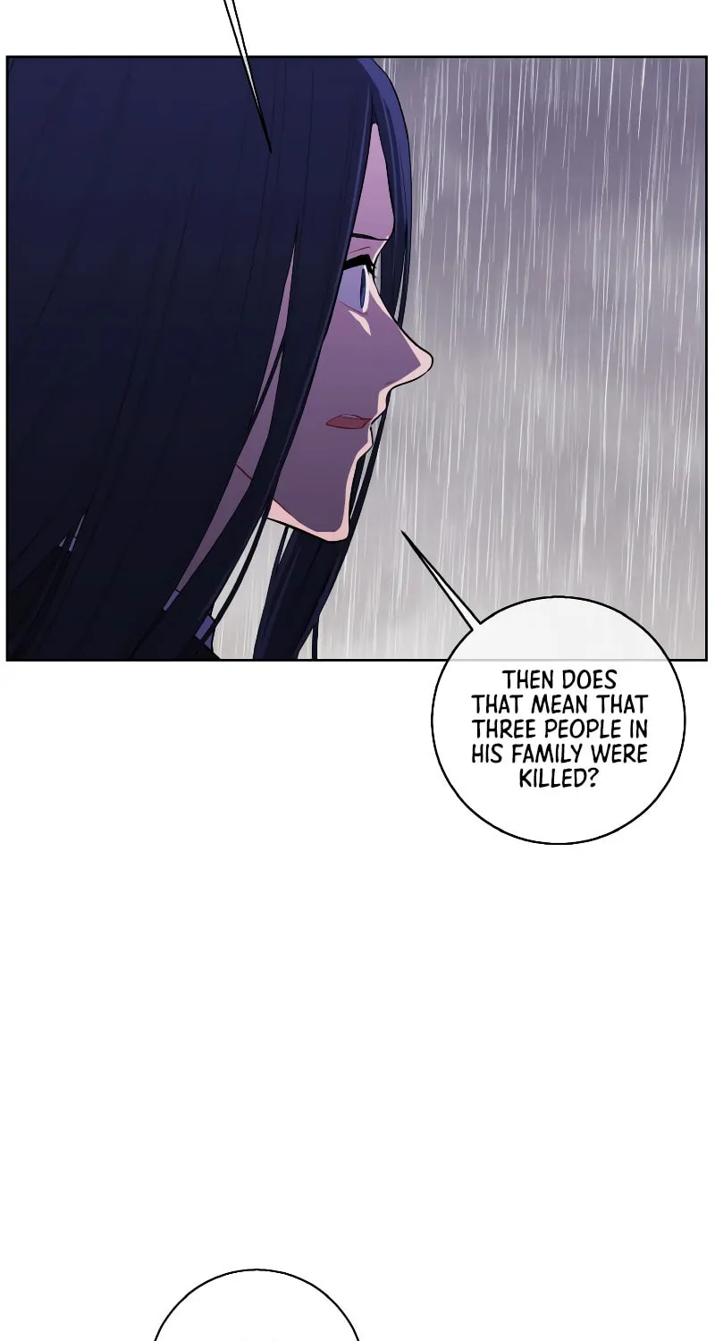 I Woke Up as the Villain Chapter 107 page 62 - 