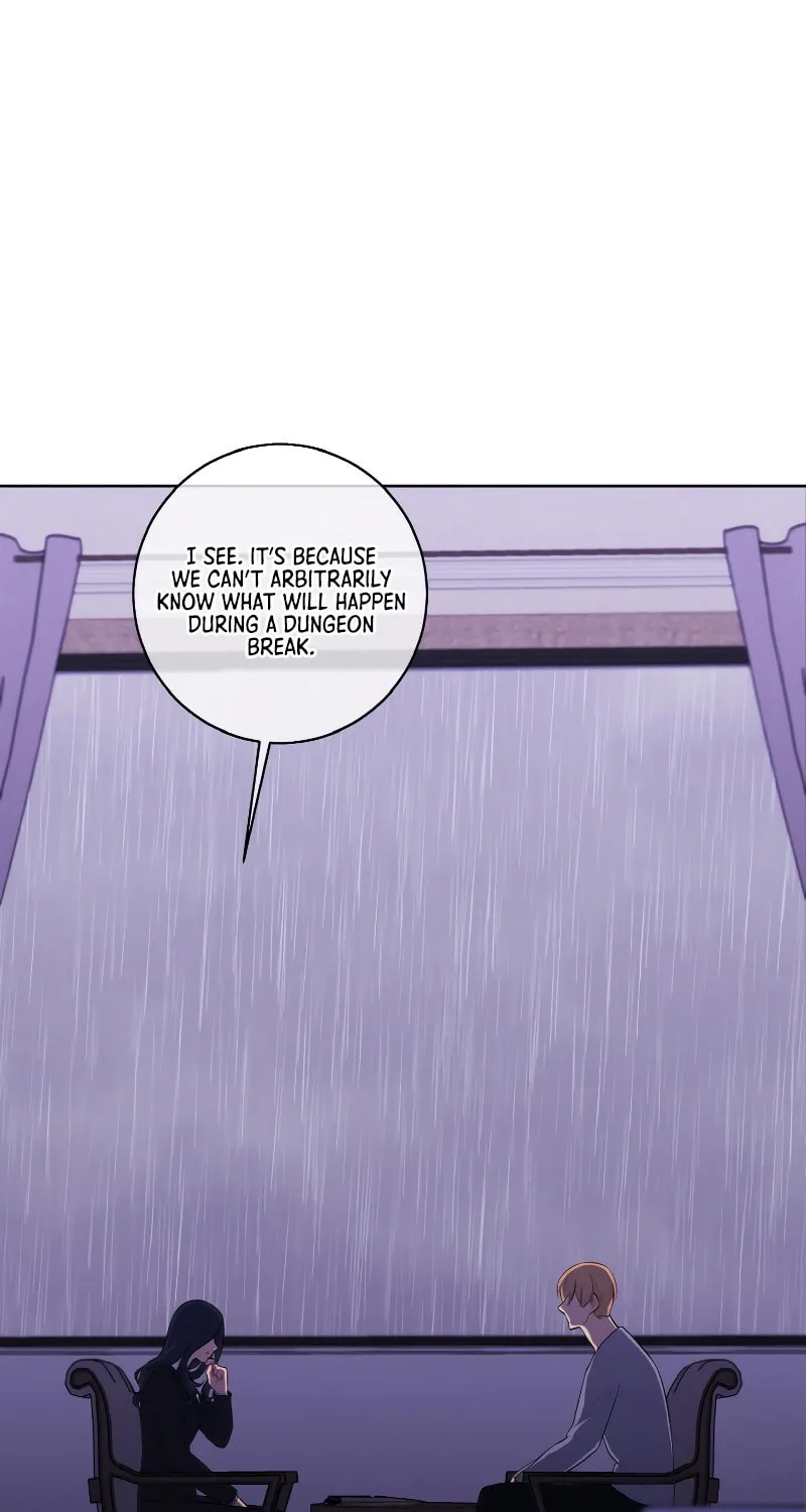 I Woke Up as the Villain Chapter 107 page 65 - 