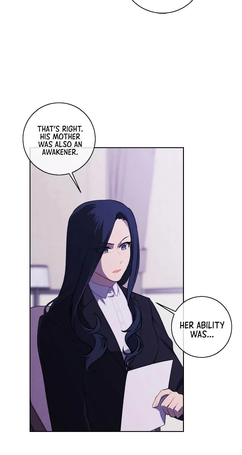I Woke Up as the Villain Chapter 107 page 67 - 