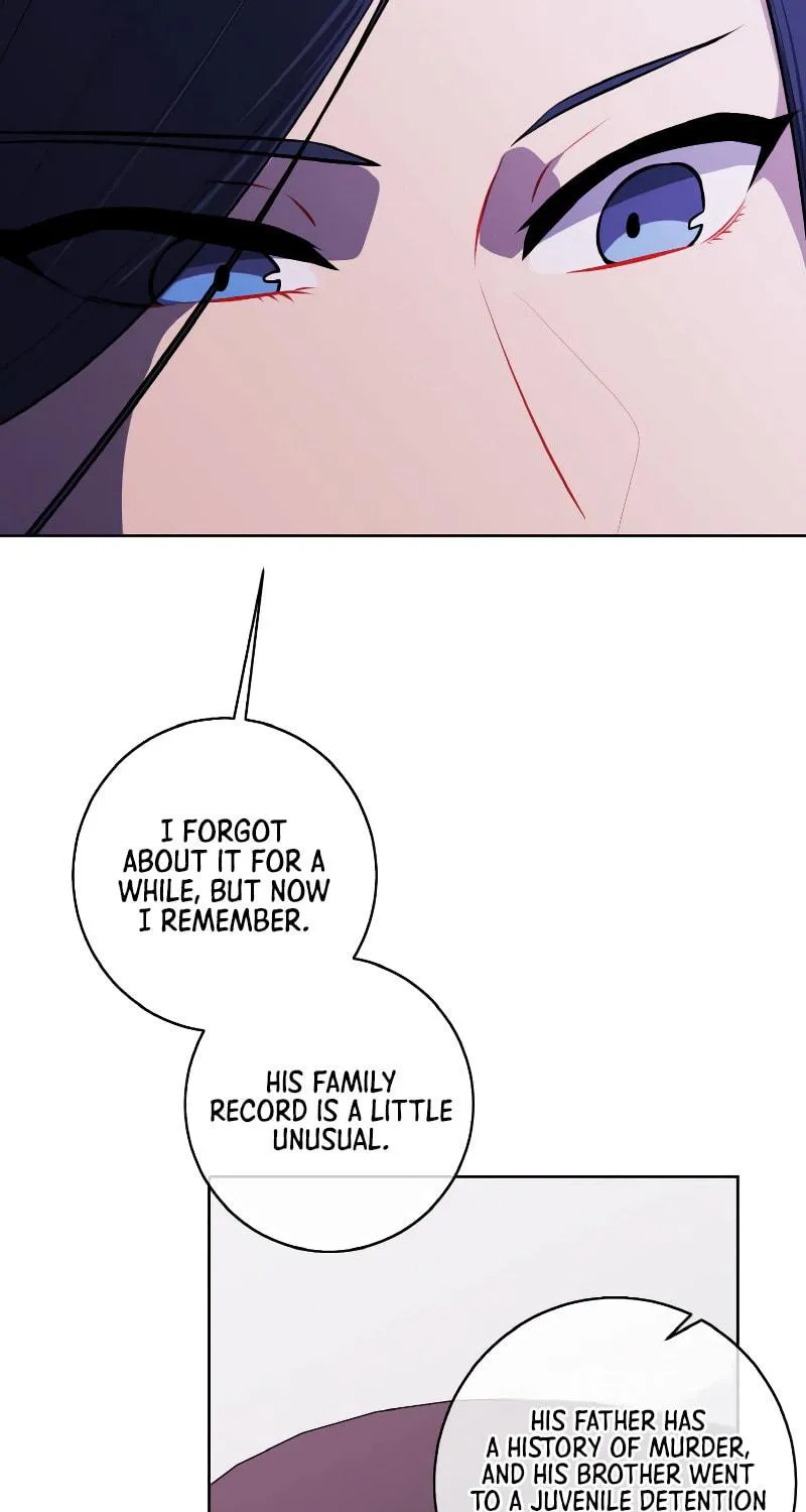 I Woke Up as the Villain Chapter 107 page 69 - 