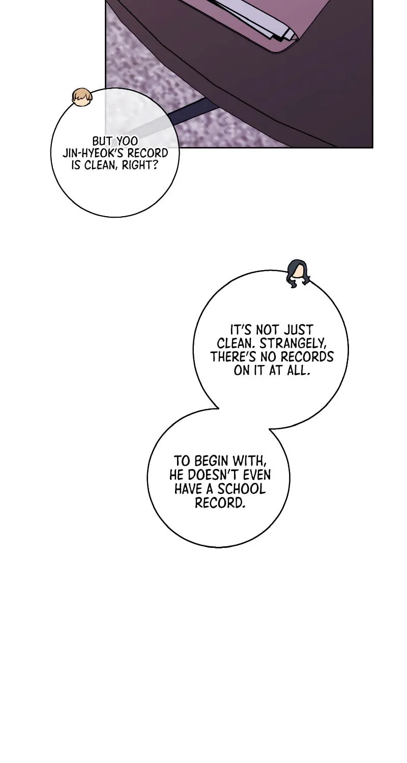 I Woke Up as the Villain Chapter 107 page 71 - 