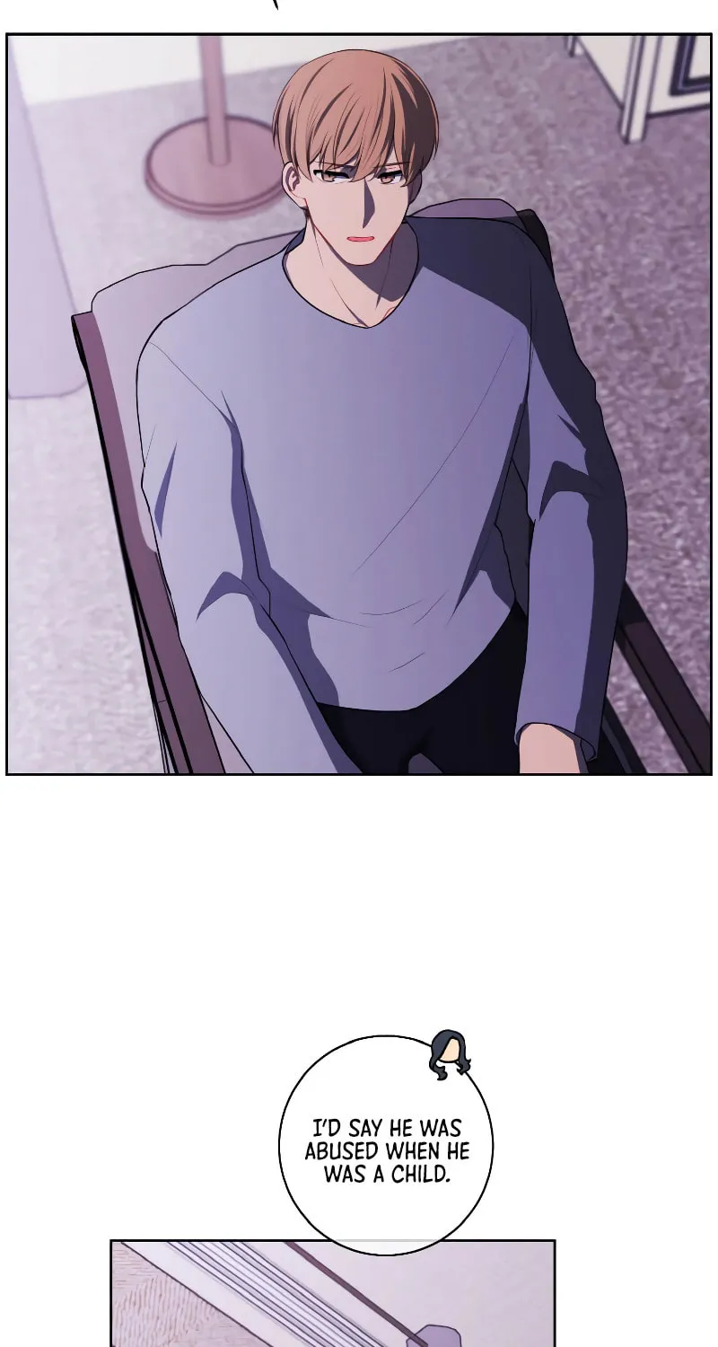 I Woke Up as the Villain Chapter 107 page 73 - 