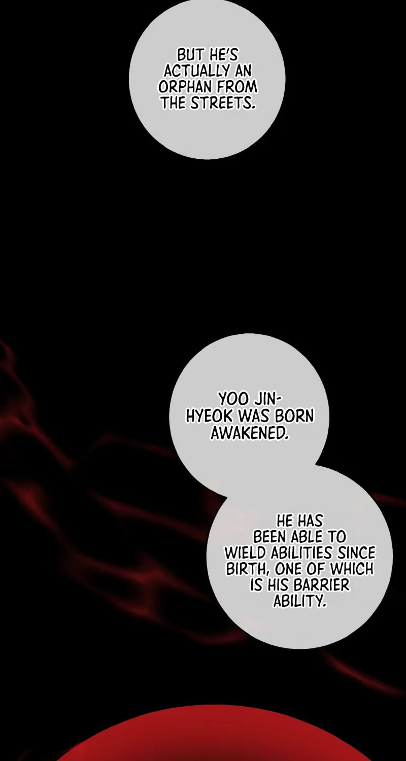 I Woke Up as the Villain Chapter 107 page 78 - 