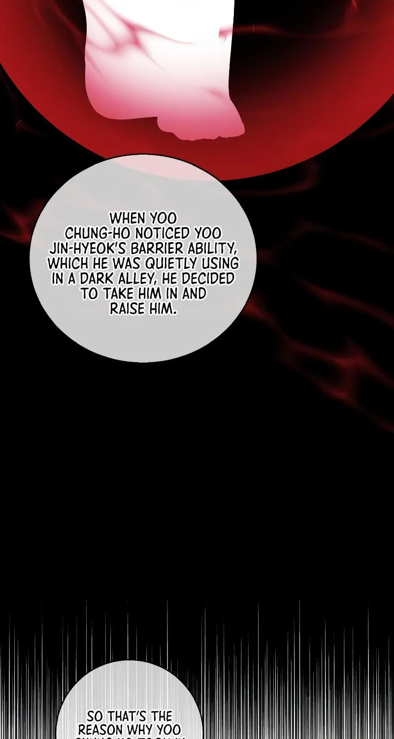 I Woke Up as the Villain Chapter 107 page 80 - 