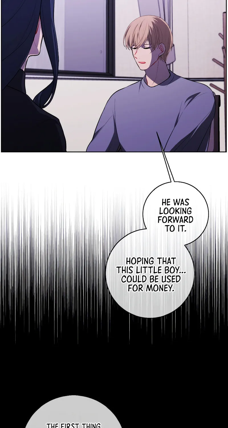 I Woke Up as the Villain Chapter 107 page 82 - 