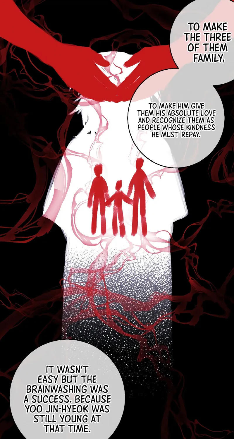 I Woke Up as the Villain Chapter 107 page 84 - 