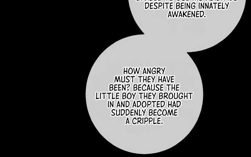 I Woke Up as the Villain Chapter 107 page 88 - 