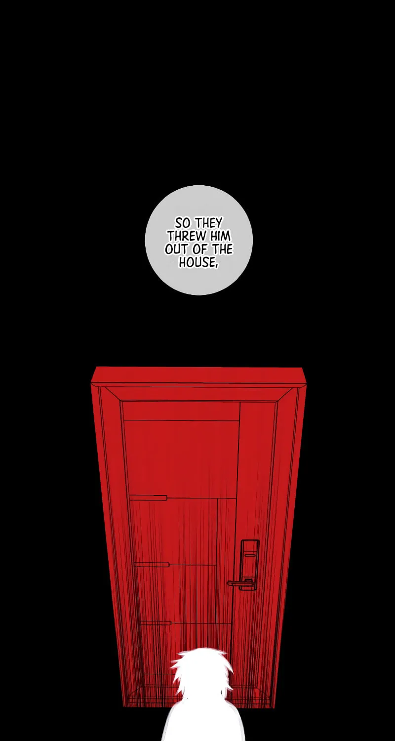 I Woke Up as the Villain Chapter 107 page 89 - 