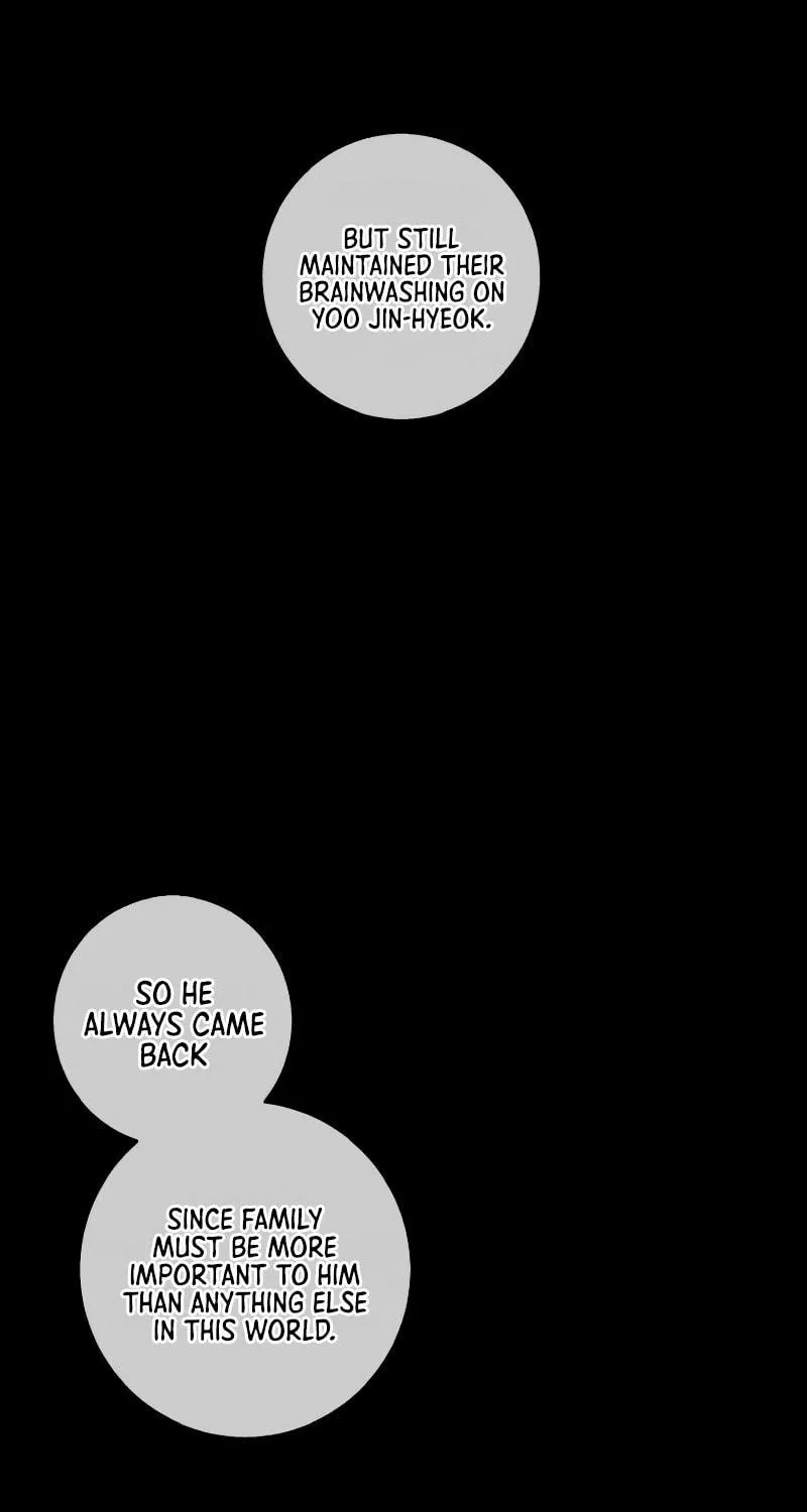 I Woke Up as the Villain Chapter 107 page 91 - 