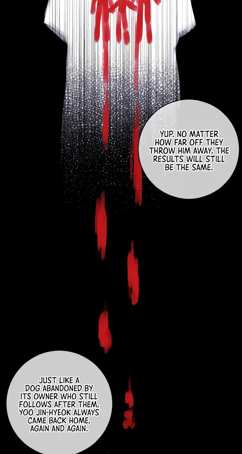 I Woke Up as the Villain Chapter 107 page 93 - 
