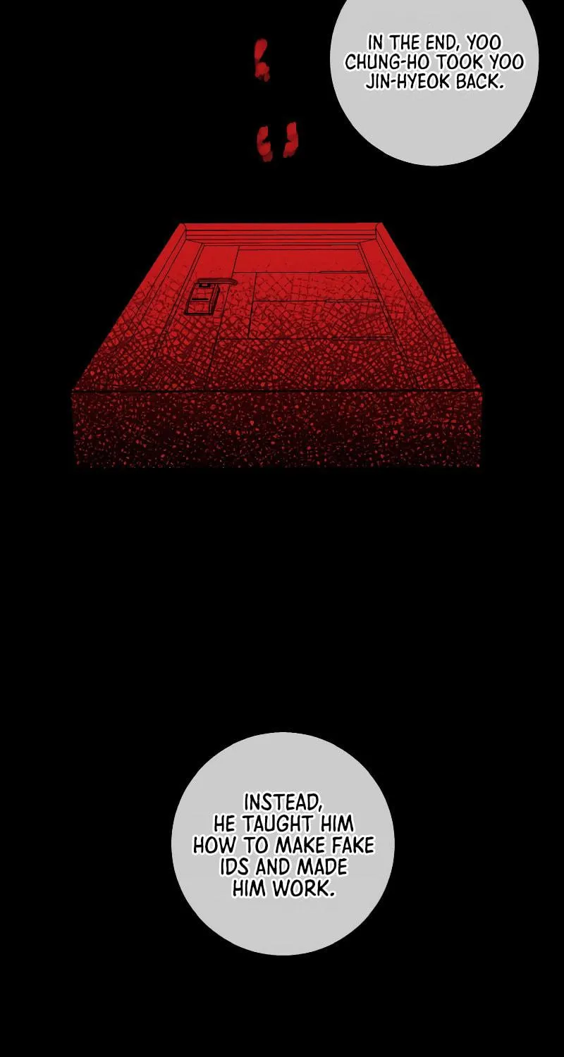 I Woke Up as the Villain Chapter 107 page 95 - 