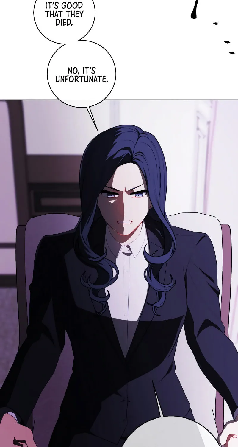 I Woke Up as the Villain Chapter 107 page 100 - 