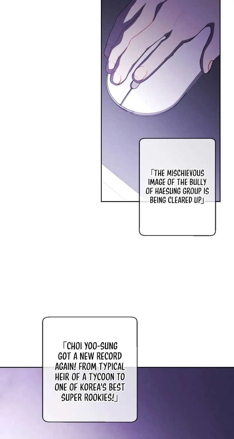 I Woke Up as the Villain Chapter 108 page 5 - 