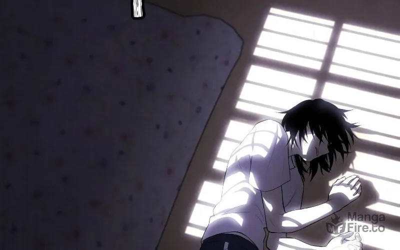 I Woke Up as the Villain Chapter 108 page 42 - 