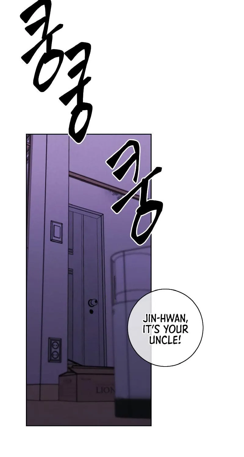 I Woke Up as the Villain Chapter 108 page 45 - 