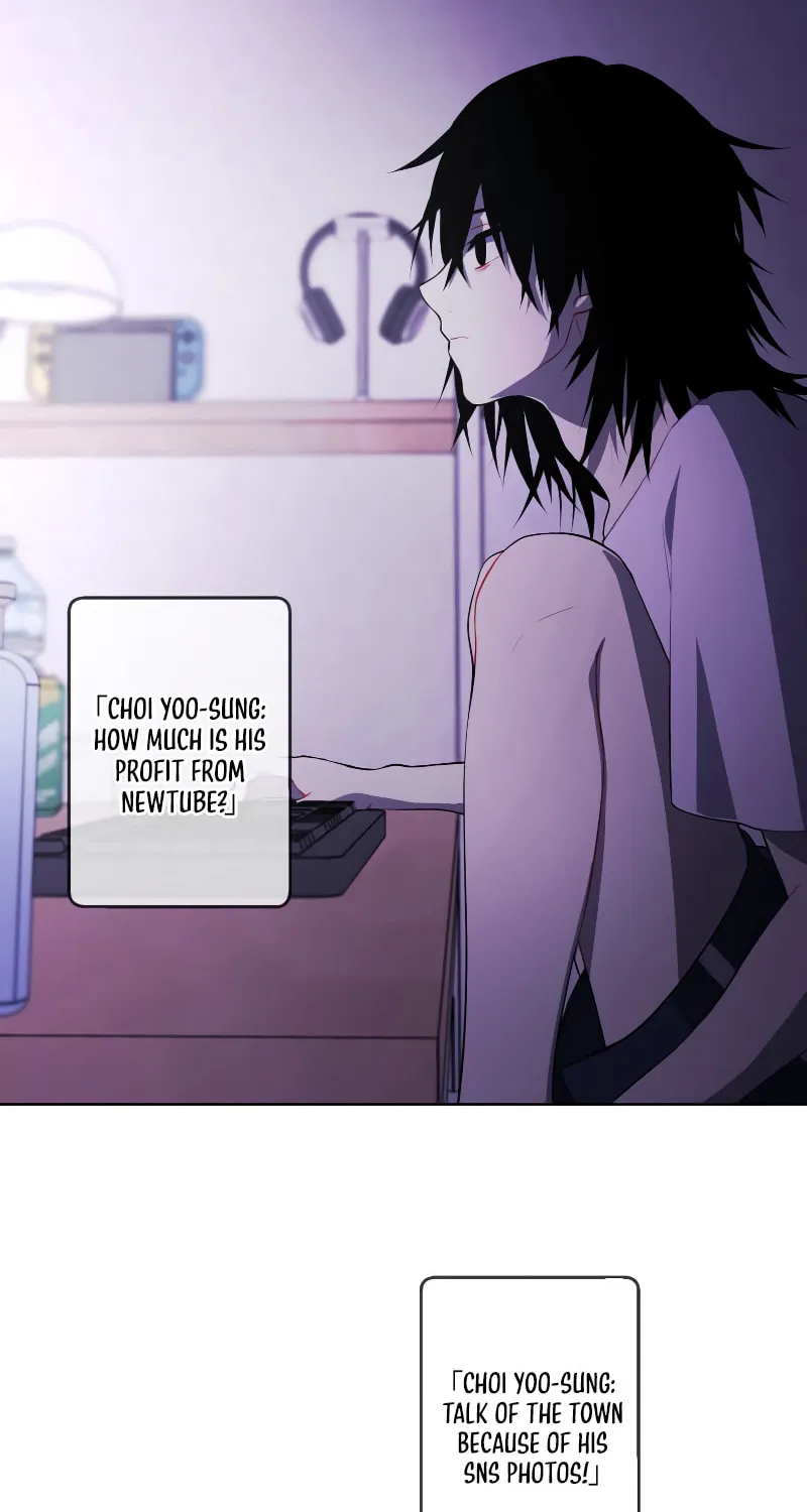 I Woke Up as the Villain Chapter 108 page 6 - 