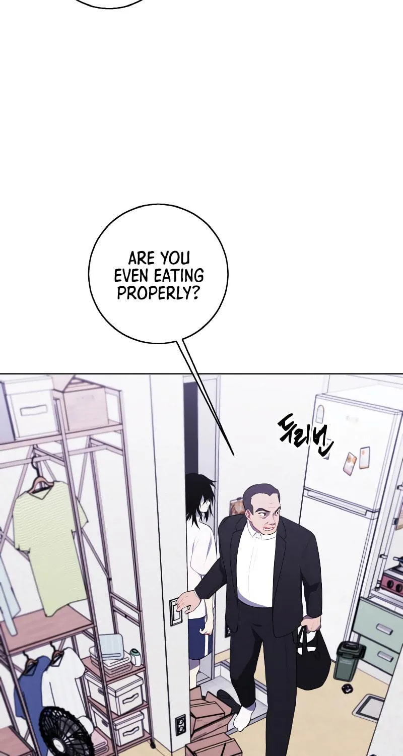 I Woke Up as the Villain Chapter 108 page 58 - 